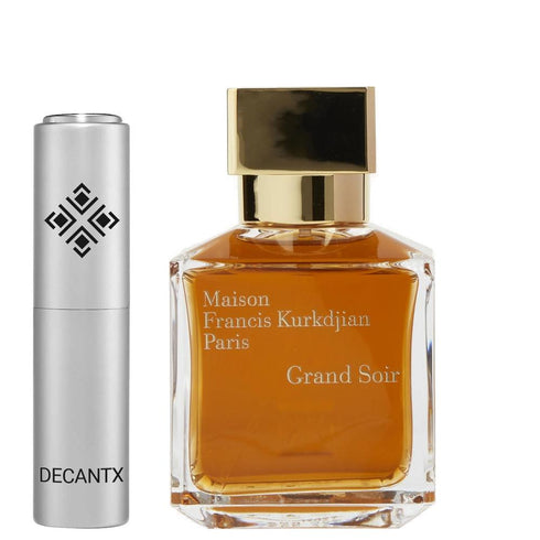 Maison Francis Kurkdjian Grand Soir Eau de Parfum Unisex